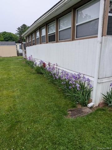 1040 Violet Ave Lot 36, Hyde Park, NY 12538