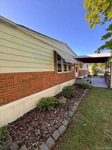1040 Violet Ave Lot 36, Hyde Park, NY 12538