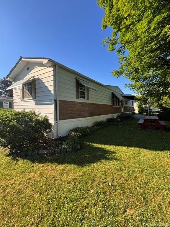 1040 Violet Ave Lot 36, Hyde Park, NY 12538