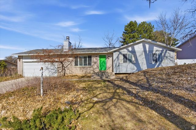 1133 E WRIGHT WAY, Sandy, UT 84094