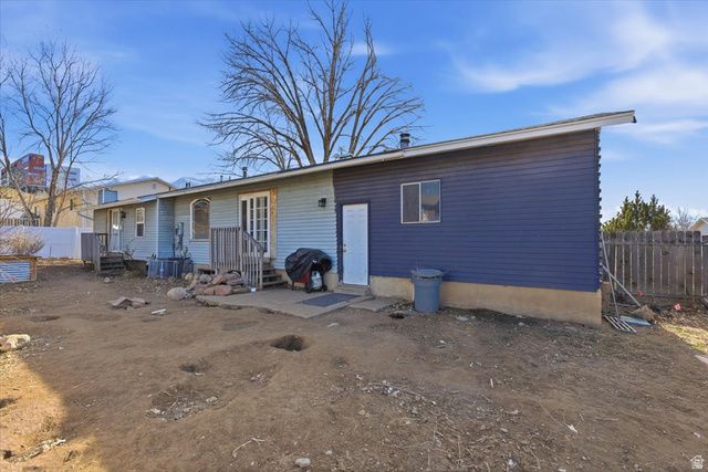 1133 E WRIGHT WAY, Sandy, UT 84094