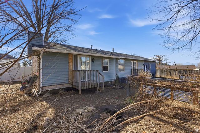 1133 E WRIGHT WAY, Sandy, UT 84094