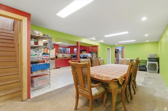 1133 E WRIGHT WAY, Sandy, UT 84094