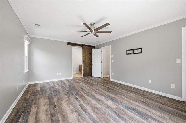734 Creek Trail NW, Kennesaw, GA 30144