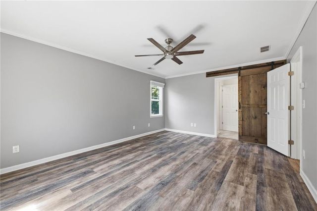 734 Creek Trail NW, Kennesaw, GA 30144