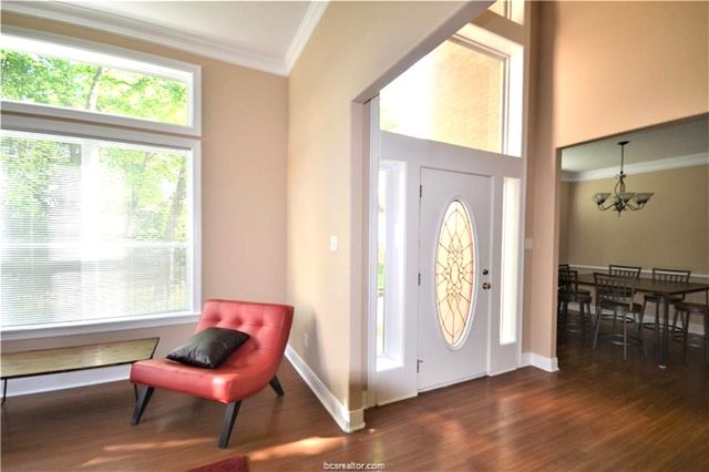 315 Chimney Hill Drive, College Station, TX 77840