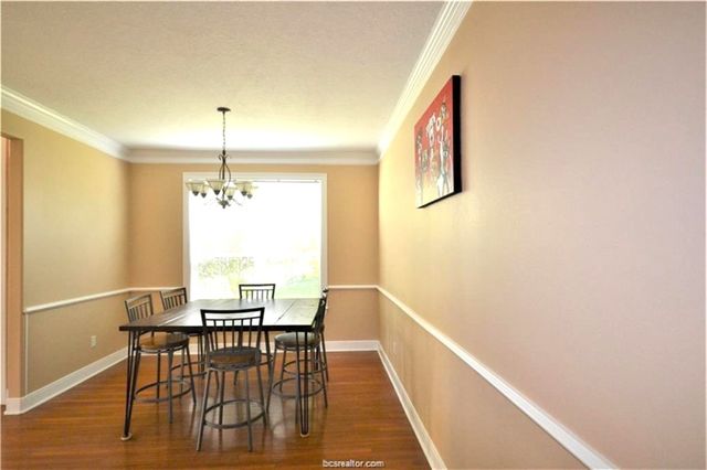 315 Chimney Hill Drive, College Station, TX 77840
