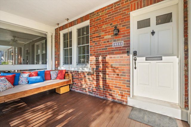 2305 38TH ST NW, Washington, DC 20007