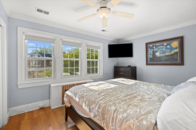 2305 38TH ST NW, Washington, DC 20007