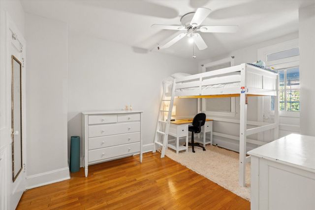2305 38TH ST NW, Washington, DC 20007
