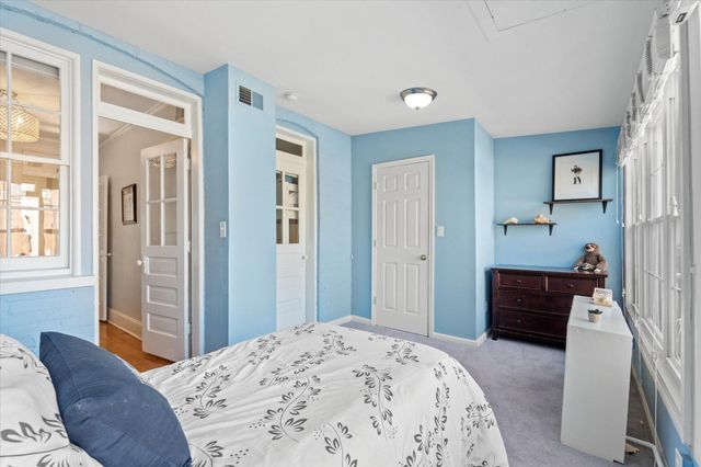2305 38TH ST NW, Washington, DC 20007