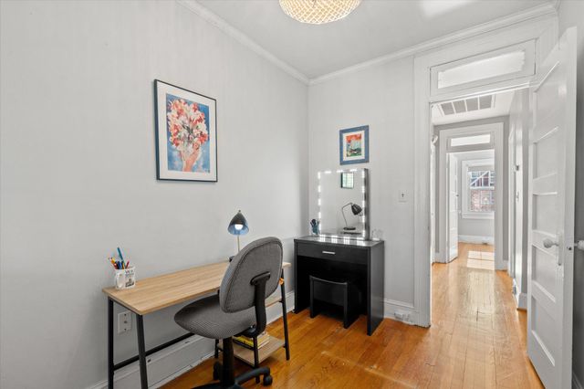 2305 38TH ST NW, Washington, DC 20007