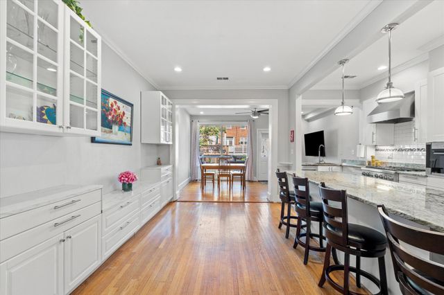 2305 38TH ST NW, Washington, DC 20007