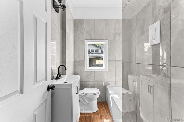 4827 GRAY Street, Detroit, MI 48215