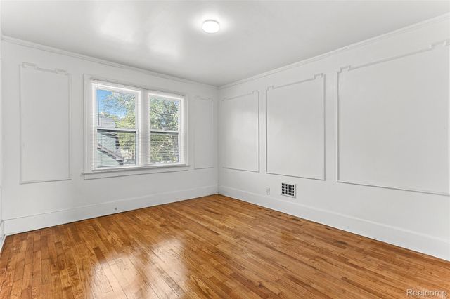 4827 GRAY Street, Detroit, MI 48215