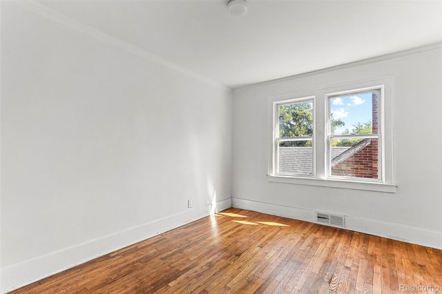 4827 GRAY Street, Detroit, MI 48215