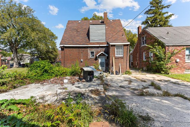 4827 GRAY Street, Detroit, MI 48215