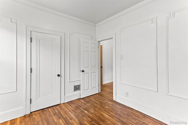 4827 GRAY Street, Detroit, MI 48215