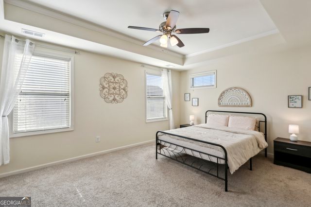 7395 Glisten Avenue, Sandy Springs, GA 30328