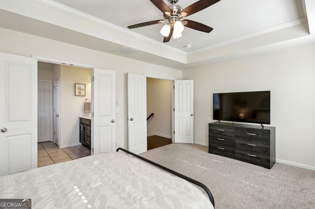 7395 Glisten Avenue, Sandy Springs, GA 30328