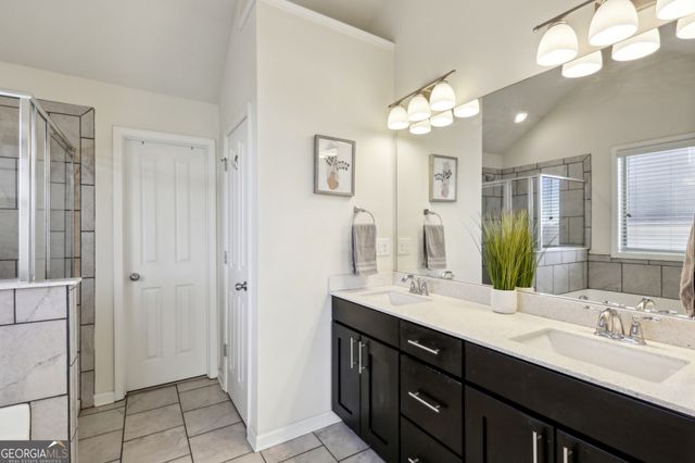 7395 Glisten Avenue, Sandy Springs, GA 30328