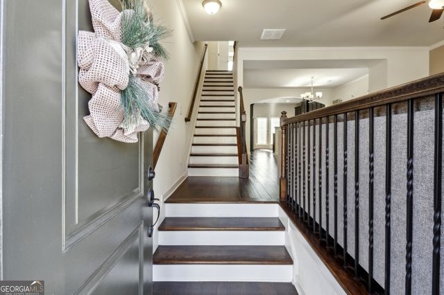 7395 Glisten Avenue, Sandy Springs, GA 30328