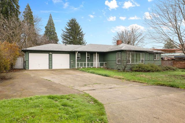 1594 Velia Street, Medford, OR 97504