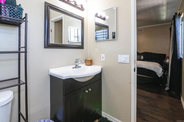 1433 Pequena, San Ysidro (san Diego), CA 92154