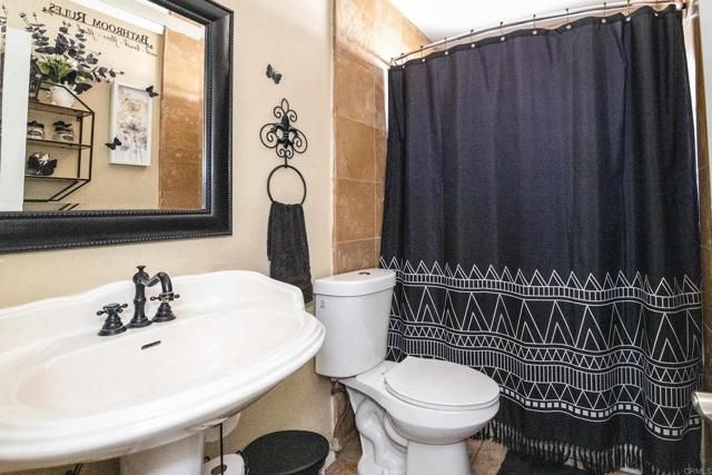 1433 Pequena, San Ysidro (san Diego), CA 92154