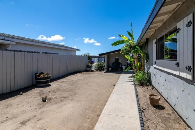 1433 Pequena, San Ysidro (san Diego), CA 92154