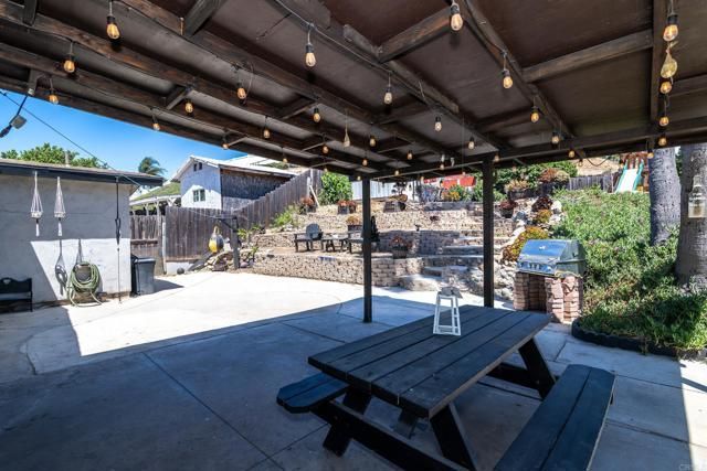 1433 Pequena, San Ysidro (san Diego), CA 92154