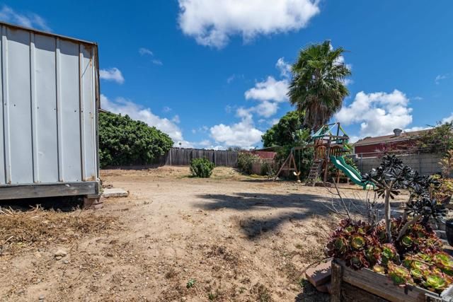 1433 Pequena, San Ysidro (san Diego), CA 92154