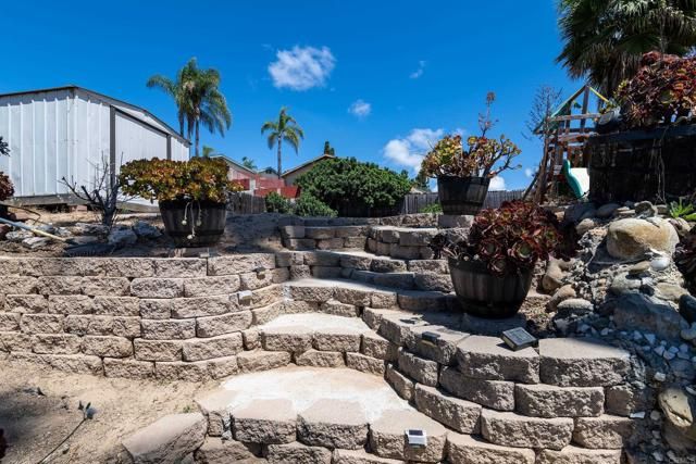 1433 Pequena, San Ysidro (san Diego), CA 92154