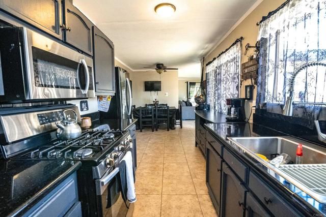 1433 Pequena, San Ysidro (san Diego), CA 92154