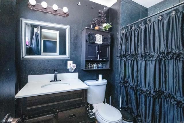 1433 Pequena, San Ysidro (san Diego), CA 92154