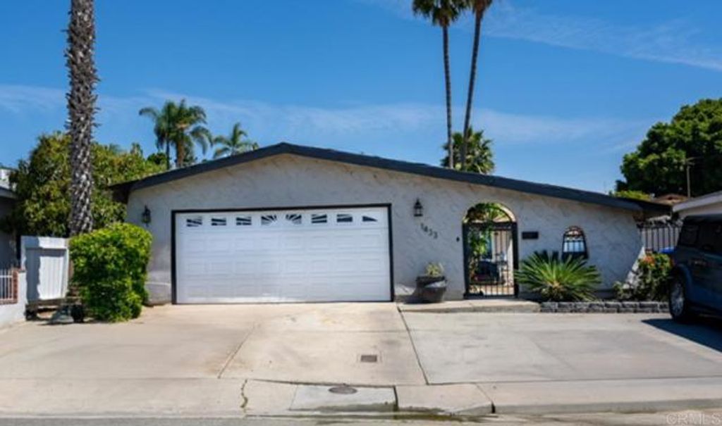 1433 Pequena, San Ysidro (san Diego), CA 92154