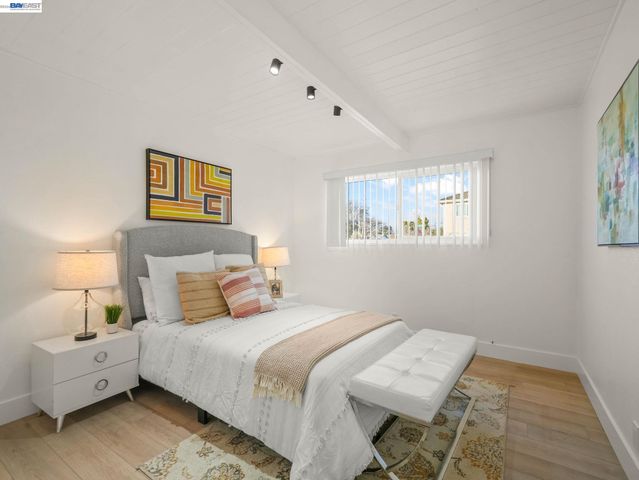 36605 Hafner St, Newark, CA 94560