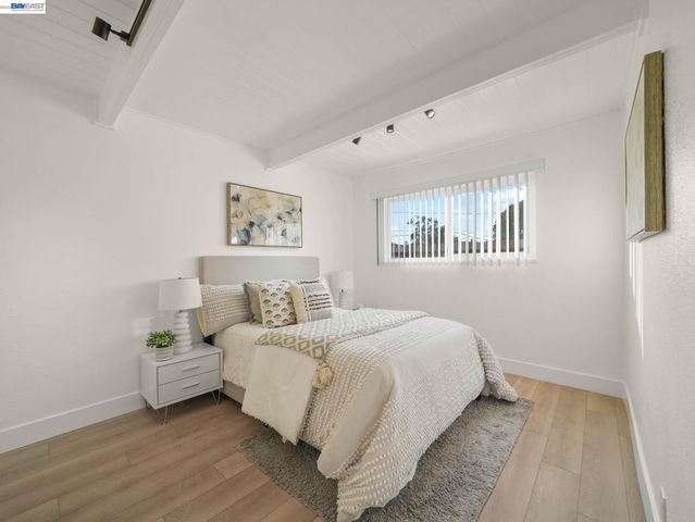 36605 Hafner St, Newark, CA 94560