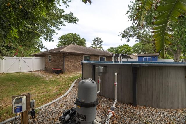 966 BRAMBLE BUSH CIRCLE W, Port Orange, FL 32127