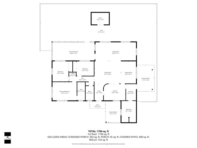 2320 NW 191st Terrace, Miami Gardens, FL 33056