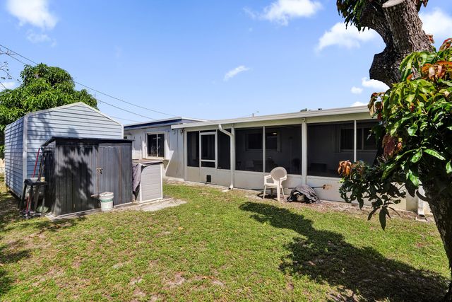 2320 NW 191st Terrace, Miami Gardens, FL 33056