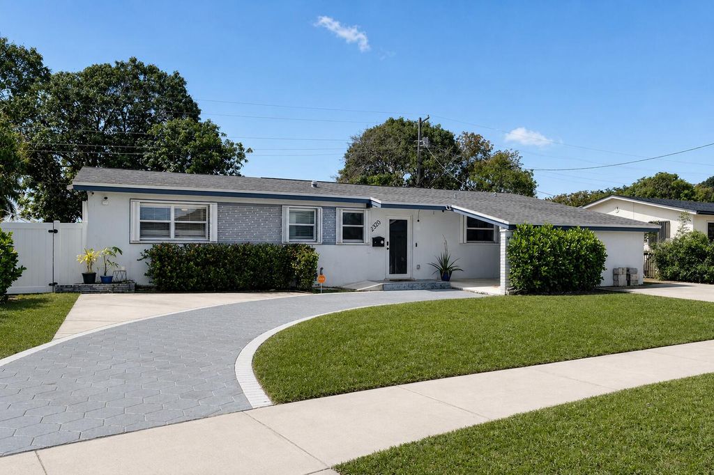2320 NW 191st Terrace, Miami Gardens, FL 33056