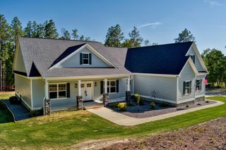6489 Pony Trail, Aiken, SC 29803