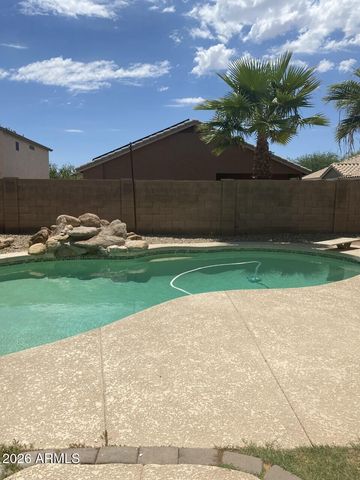 16575 W MORELAND Street, Goodyear, AZ 85338