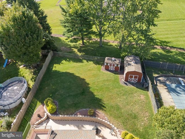 2120 GREYHORSE DR, Warrington, PA 18976