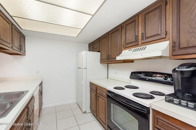 3020 Finsterwald Drive 6, Titusville, FL 32780