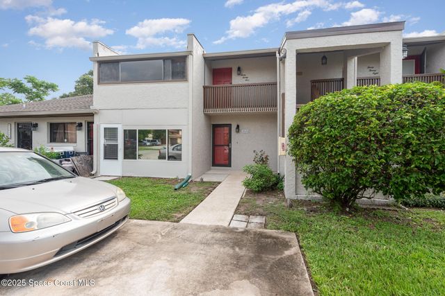 3020 Finsterwald Drive 6, Titusville, FL 32780