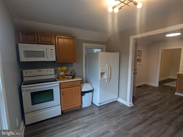 111 RESETTLEMENT, Madison, VA 22727