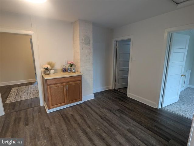 111 RESETTLEMENT, Madison, VA 22727