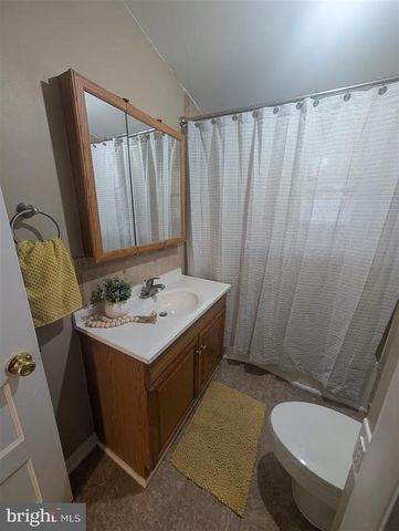 111 RESETTLEMENT, Madison, VA 22727